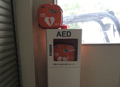 AED